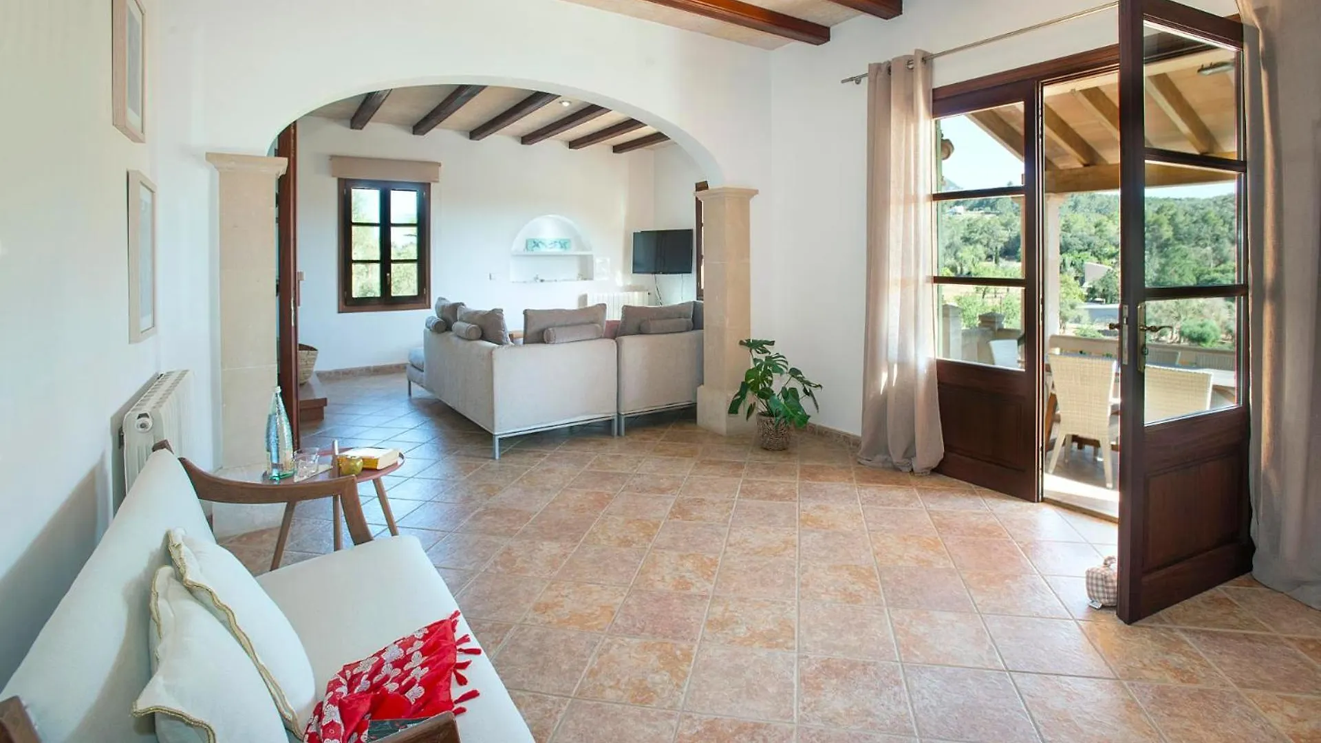 Sa Cova D'Es Pujol By Vintage Travel Villa Felanitx 0*,