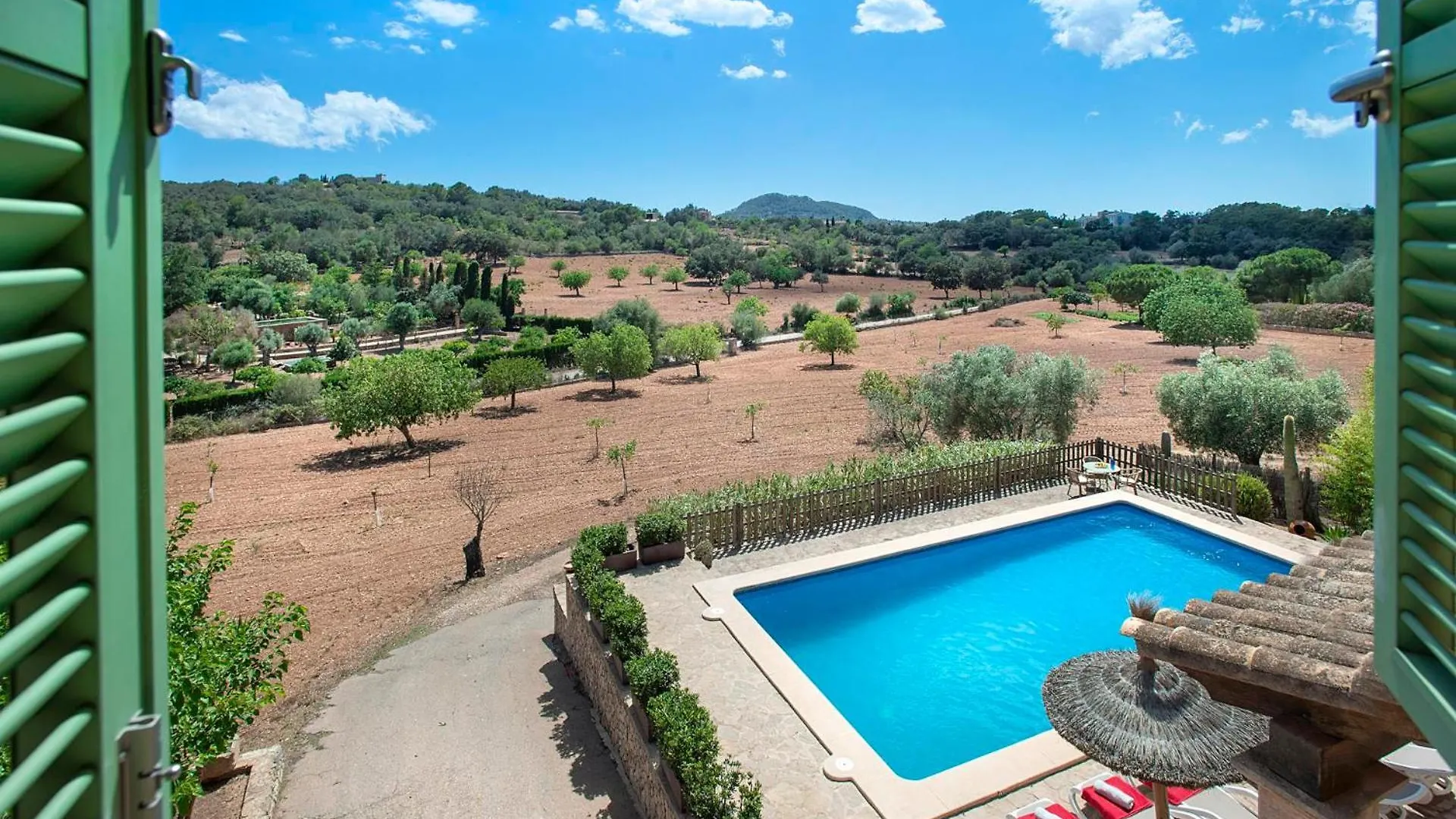 Sa Cova D'Es Pujol By Vintage Travel Villa Felanitx