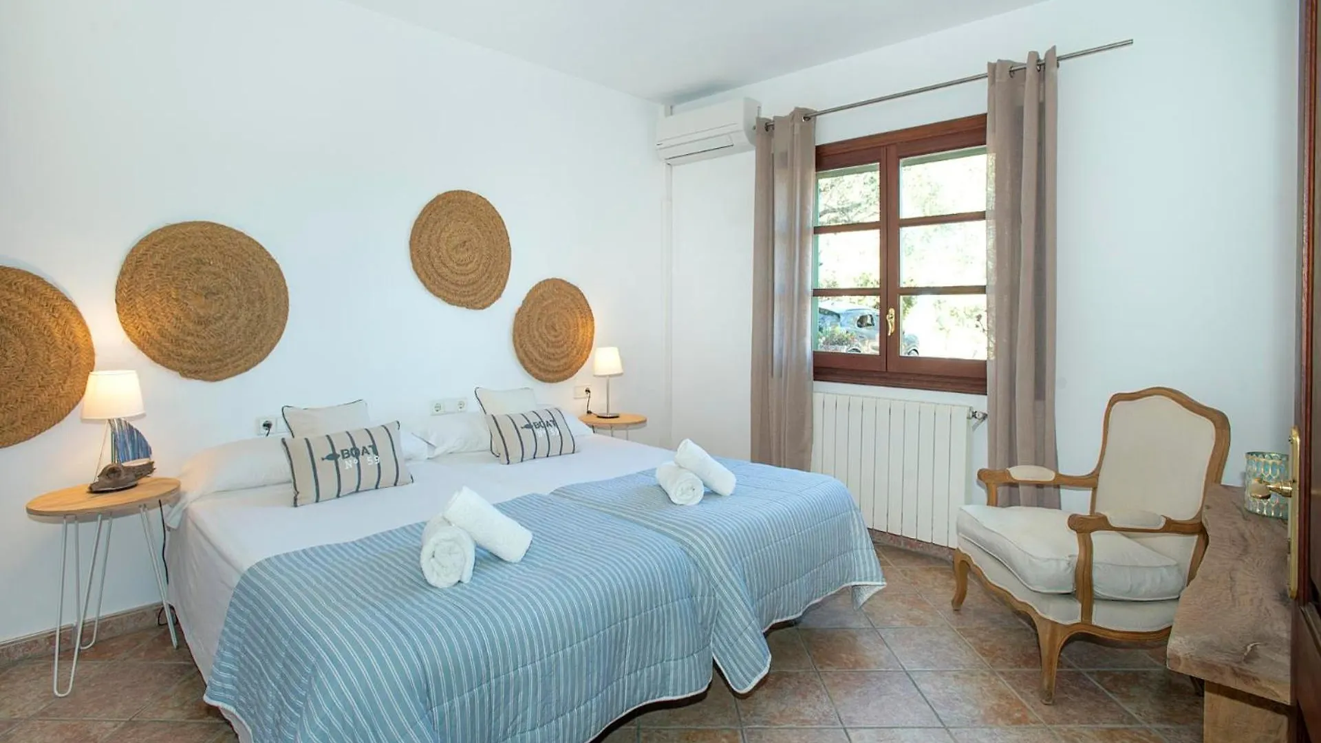 Sa Cova D'Es Pujol By Vintage Travel Villa Felanitx Spanien