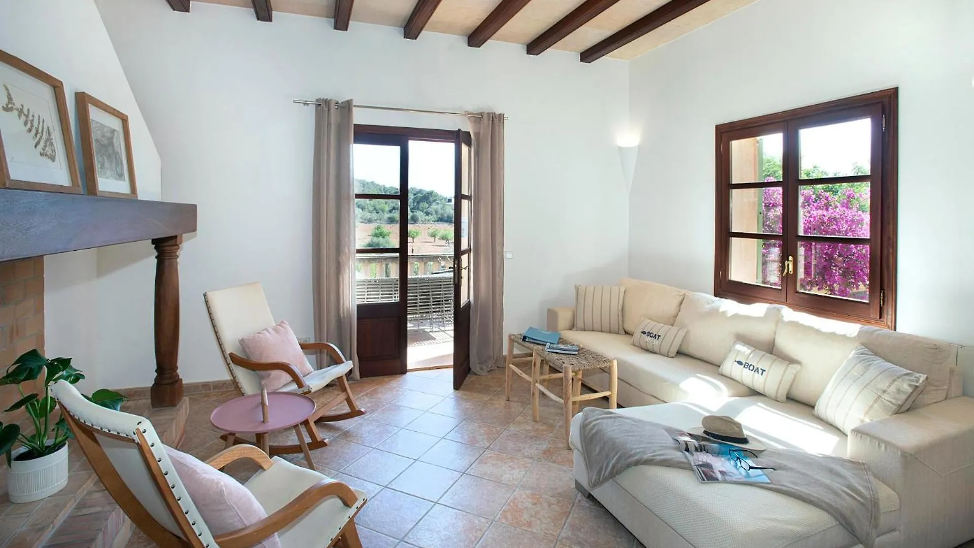 Sa Cova D'Es Pujol By Vintage Travel Villa Felanitx 0*,  Spanien